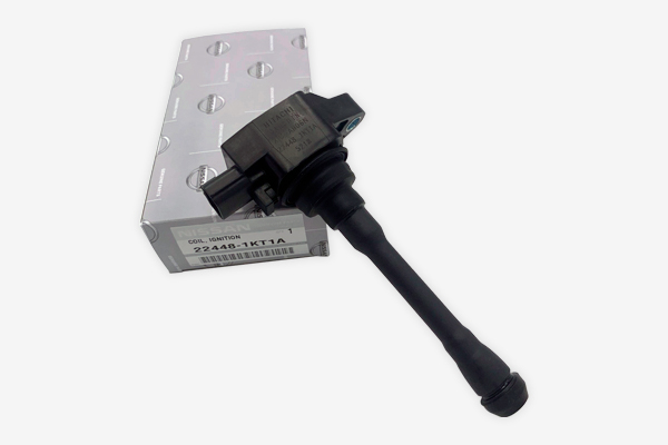 bobina nissan almera