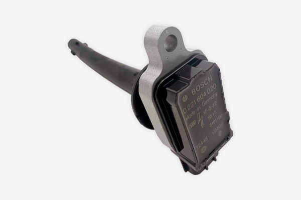 bobina nissan tida 1.8