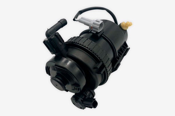 bombin toyota diesel