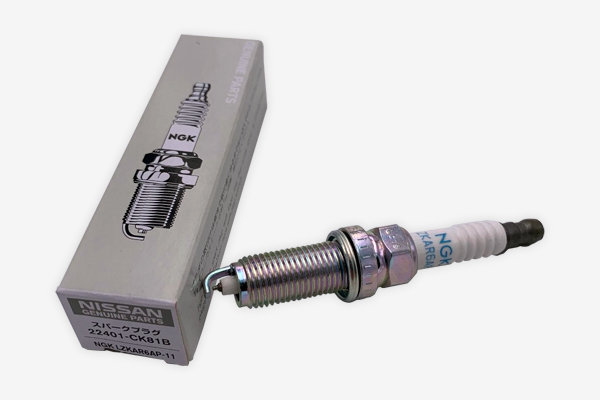 Bujia Nissan Tida