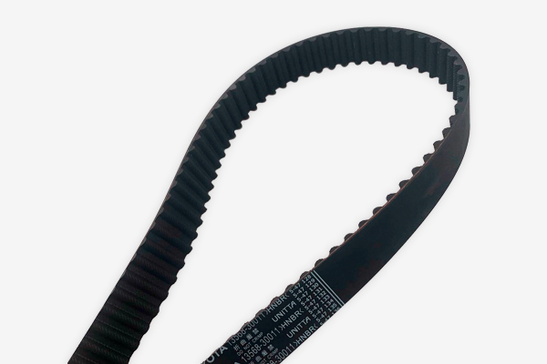 correa reparticion toyota vigo diesel