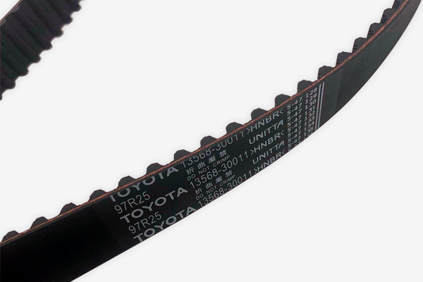 correa reparticion vigo diesel