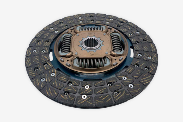 disco de clutch 1kd