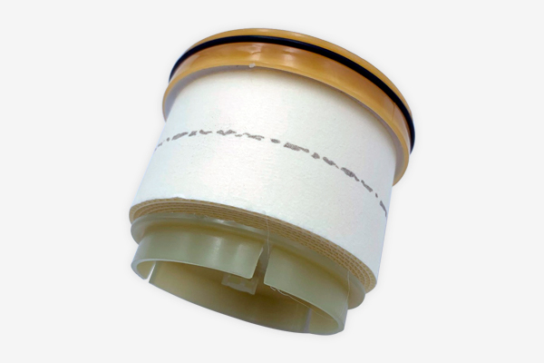 filtro combustible toyota