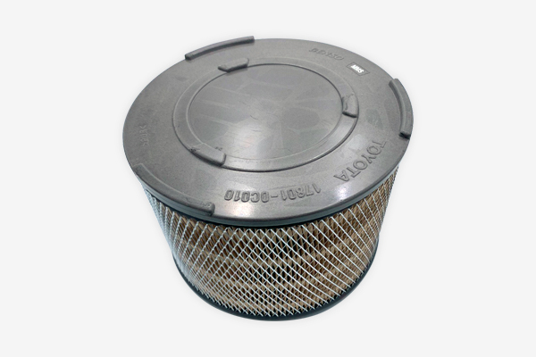 filtro original toyota vigo