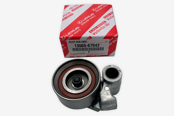 patin tensor toyota diesel 1kd original