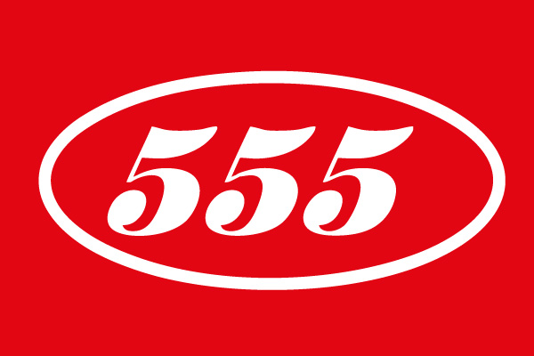 Three Five 555 Repuestos Bogotá