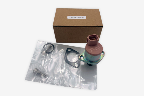 valvula control de succion nissan