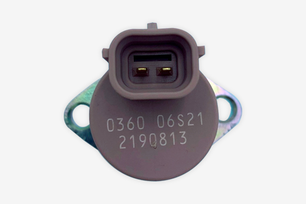 valvula scv nissan diesel 2.5